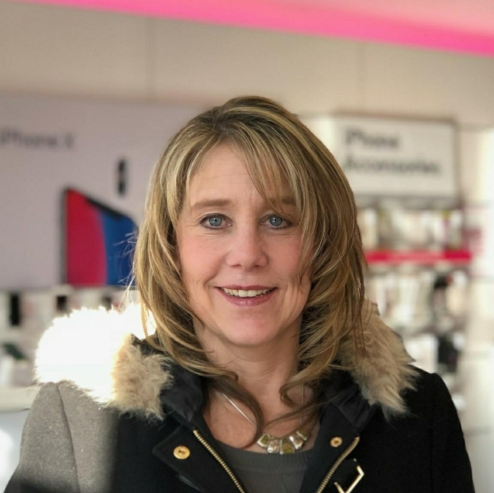 Meet your Posher, Jeanne